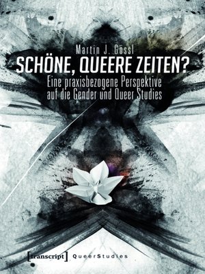 cover image of Schöne, queere Zeiten?